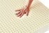 ECO Luxury Waterlily / Memory foam madrats 90x200 cm
